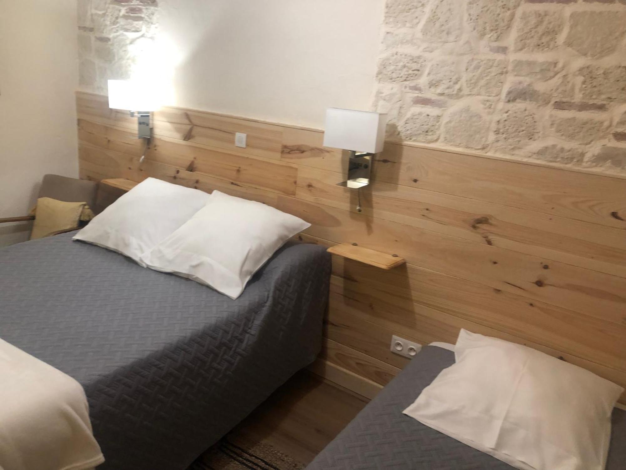 La Maison Des Ateliers Solferino Ngoại thất bức ảnh