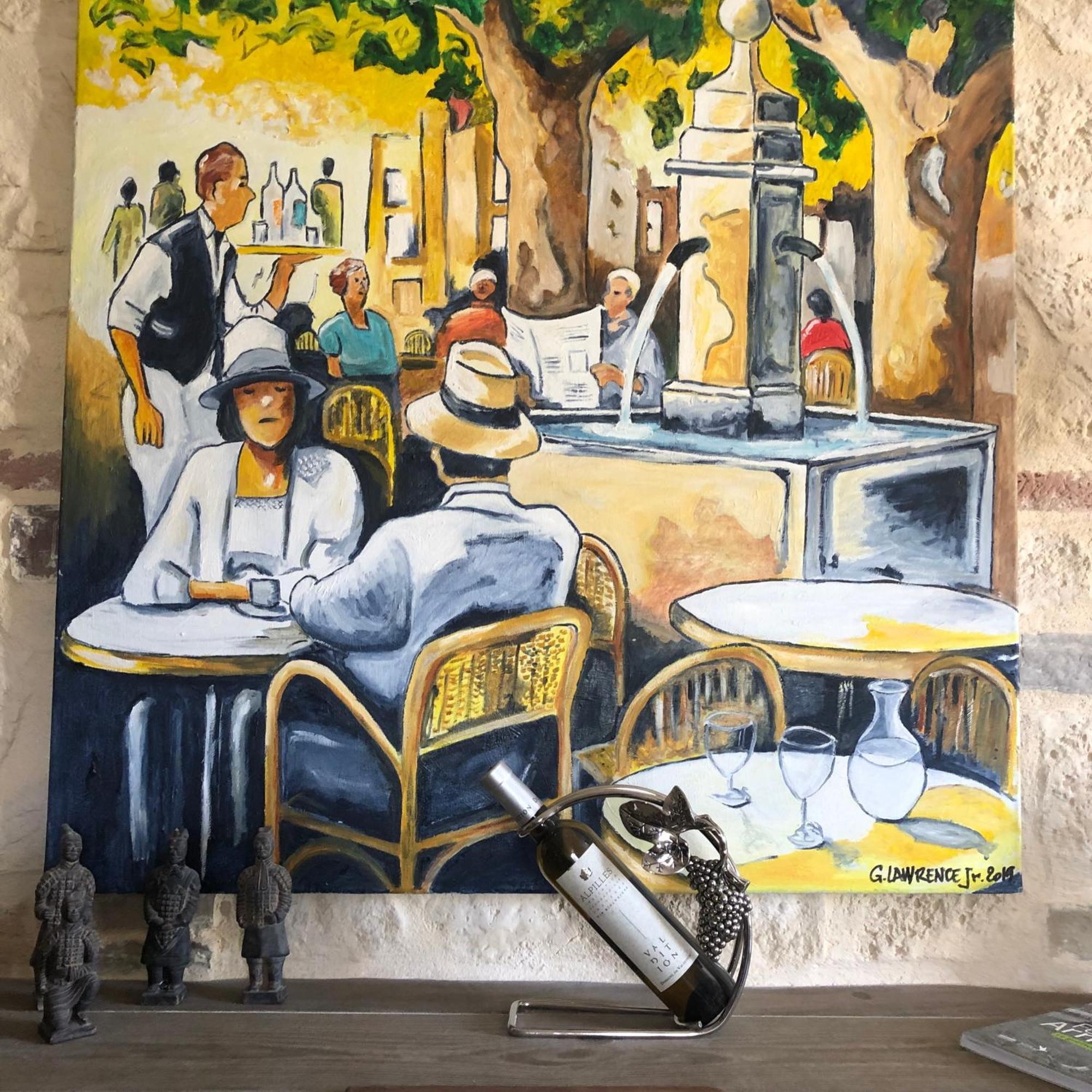 La Maison Des Ateliers Solferino Ngoại thất bức ảnh